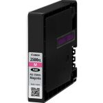 Canon 9266B001 (PGI-2500 XLM) Ink cartridge magenta, 1.3K pages, 19ml