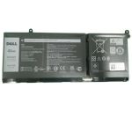DELL 927N5 notebook spare part Battery