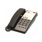 Interquartz VOYAGER STANDRD 3BUTTON BLK