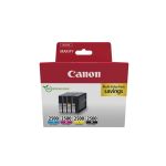 Canon 9290B006/PGI-2500BKCMY Ink cartridge multi pack Bk,C,M,Y 29,1ml + 3 x 9,6ml Pack=4 for Canon IB 4050