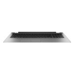 HP 929904-DH1 notebook spare part Housing base + keyboard