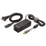 Lenovo 92P1159 power adapter/inverter 65 W Black
