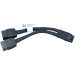 Nvidia - Power cable - 2 x 8 pin PCI Express power to 16-pin CEM5 power