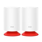 TP-Link AX1800 Mesh Wi-Fi 6 System with Alexa Built-In