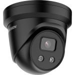 Hikvision DS-2CD2386G2-IU/B-2.8MM BLACK IP TURRET