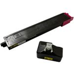 CTS 93112503 toner cartridge 1 pc(s) Compatible Magenta
