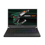 Gigabyte Aorus 15P Core i7-11800H 16GB 1TB SSD GeForce RTX 3070 15.6 Inch Windows 10 Gaming Laptop