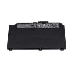 AdapterMaster Battery 3 Cell 4.21Ah 48Wh