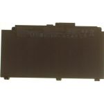 HP Battery 3 Cell 4.21Ah 48Wh