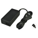 HP AC Adapter 18.5V 65W includes power cable