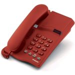 Interquartz IQZ GEMINI BASIC RED 9330