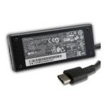 HP Ac Adapter 45W Usb-C Npfc 3Pin
