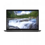 DELL Latitude 7310 Hybrid (2-in-1) Black 33.8 cm (13.3") 1920 x 1080 pixels Touchscreen 10th gen Intel Core i5 8 GB DDR4-SDRAM 256 GB SSD Wi-Fi 6 (802.11ax) Windows 10 Pro