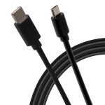 Maplin USB-C to Micro USB-B Cable 1m