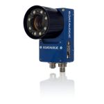 Datalogic MATRIX 410N Barcode module bar barcode readers 1D/2D CMOS Black, Blue