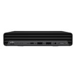 HP Pro Mini 400 G9 Intel® Core™ i5 i5-14500T 8 GB DDR5-SDRAM 256 GB SSD Windows 11 Pro Mini PC Bl
