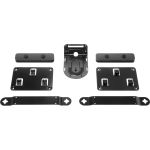 Logitech Rally Mounting Kit Table mount Black