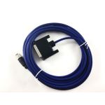 Datalogic IA CAB-DS05-S M12-IP67 to CBX 5M