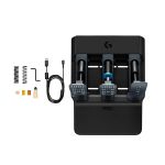 Logitech G G PRO Racing Pedals