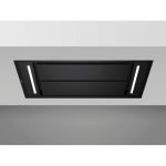 AEG NDC7791SB Ceiling built-in Black A 730 m³/h