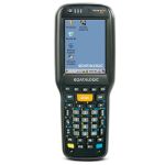 Datalogic Skorpio X4 handheld mobile computer 8.13 cm (3.2") 240 x 320 pixels Touchscreen 482 g Blac