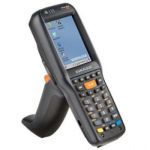 Datalogic Datalogic Skorpio X4, 1D, imager, USB, RS-232, BT, Wi-Fi, Func. Num., Gun, ext. bat., WEC 7