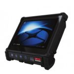 Datalogic TaskBook 25.4 cm (10") 4 GB 32 GB Wi-Fi 5 (802.11ac) Black Windows 10 IoT Enterprise