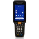 Datalogic Skorpio X5 handheld mobile computer 10.9 cm (4.3") 800 x 480 pixels Touchscreen 488 g Blac