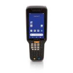 Datalogic Skorpio X5 handheld mobile computer 10.9 cm (4.3") 800 x 480 pixels Touchscreen 600 g Blac