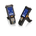 Datalogic Skorpio X5 handheld mobile computer 10.9 cm (4.3") 800 x 480 pixels Touchscreen 665 g Black