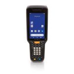 Datalogic Skorpio X5 handheld mobile computer 10.9 cm (4.3") 800 x 480 pixels Touchscreen 600 g Black