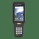 Datalogic Skorpio X5, 2D, MR, BT, Wi-Fi, NFC, Func. Num., Gun, GMS, ext. bat., Android