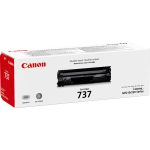 Canon 9435B002 (737) Toner black, 2.4K pages