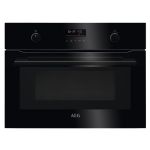AEG KMK565060B 3000 W Black