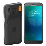 Datalogic Handhelds und Navigation handheld mobile computer Touchscreen Black