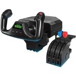 Logitech G G Saitek PRO Flight Yoke System
