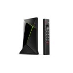 Nvidia Shield TV Pro Black 4K Ultra HD 16 GB Wi-Fi Ethernet LAN