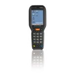 Datalogic Falcon X3+ handheld mobile computer 8.89 cm (3.5") 640 x 480 pixels Touchscreen 608 g Black