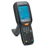 Datalogic Falcon X3+ handheld mobile computer 8.89 cm (3.5") 320 x 240 pixels Touchscreen 674 g Black