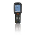 Datalogic Falcon X3+ handheld mobile computer 8.89 cm (3.5") 320 x 240 pixels Touchscreen 674 g Black