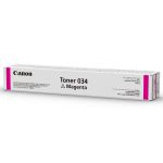 Canon 9452B001 (034) Toner magenta, 7.3K pages