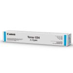 Canon 9453B001 (034) Toner cyan, 7.3K pages