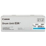 Canon 9457B001 (034) Drum kit, 34K pages