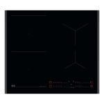 AEG TI64IB10FB Black Built-in 60 cm Zone induction hob 4 zone(s)