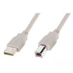 Datalogic CAB-381 USB cable USB A USB B White