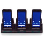Datalogic 94A150104 mobile device dock station PDA Black