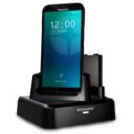 Datalogic Single Slot Dock, Charge and Communication
