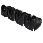 Datalogic 94A151135 mobile device charger Indoor Black