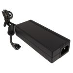 Datalogic 94ACC0250 power adapter/inverter Indoor 90 W Black