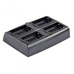 Datalogic 94ACC1385 power adapter/inverter Indoor Black